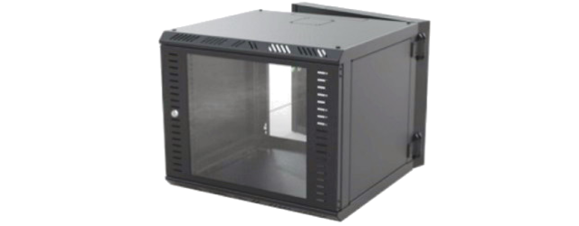 Gabinetes para Montaje en Pared Gabinetes para Montaje en Pared