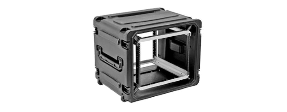 Racks y Gabinetes