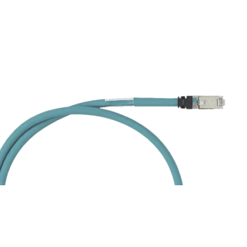 Cable de parcheo Patch Cord Cat5 BLINDADO