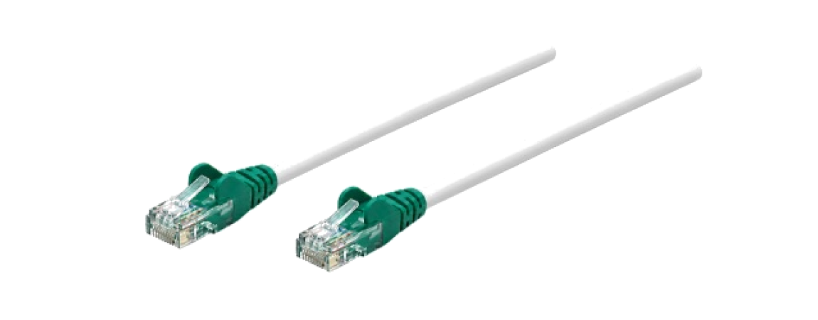 Cable de parcheo Patch Cord Cat5 CROSSOVER Cable de parcheo Patch Cord Cat5 CROSSOVER