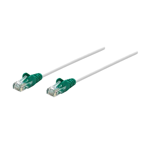 Cable de parcheo Patch Cord Cat5 CROSSOVER