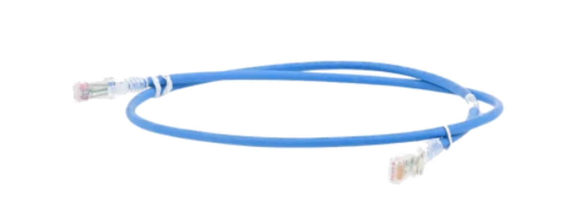 Cable de parcheo Patch Cord Cat5 Cable de parcheo Patch Cord Cat5