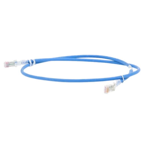 Cable de parcheo Patch Cord Cat5