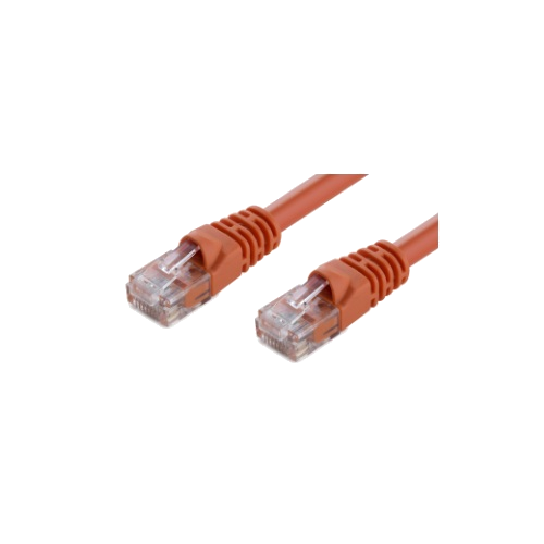 Cable de parcheo Patch Cord Cat6 CROSSOVER