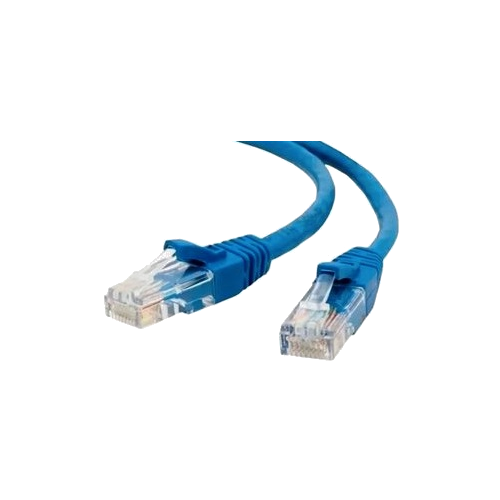 Cable de parcheo Patch Cord Cat6
