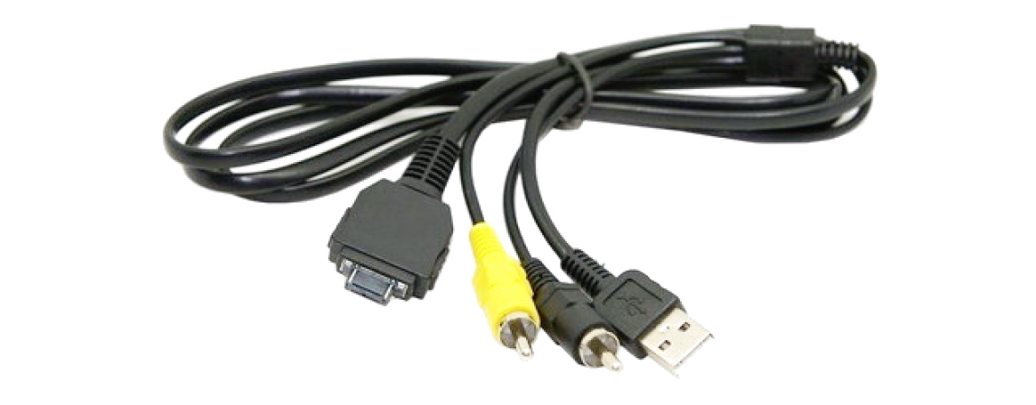 Cable Cámara Cable Cámara