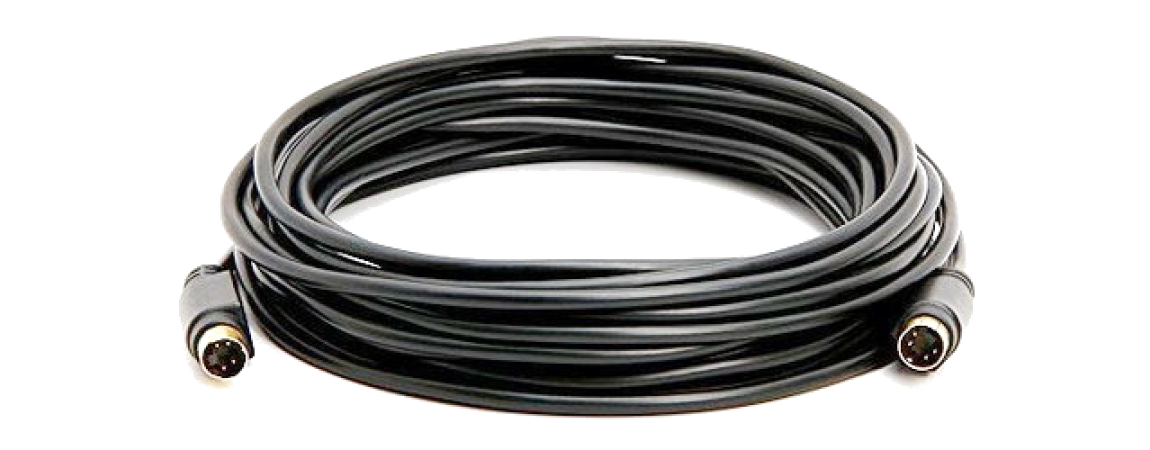 Cable S-Video Cable S-Video