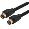 Cable S-Video macho a macho 15 m