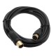 Cable S-Video macho a macho 1.8 m