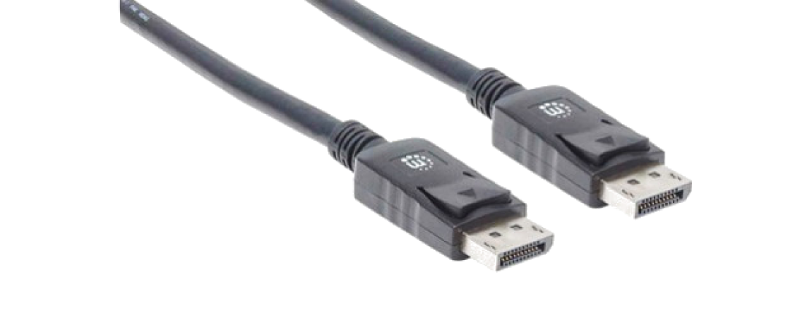 Cable DisplayPort