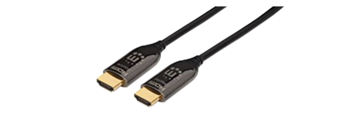 Cable HDMI Fibra Óptica Cable HDMI Fibra Óptica