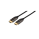 Cable HDMI Fibra Óptica
