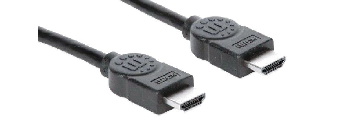 Cable HDMI Redondo