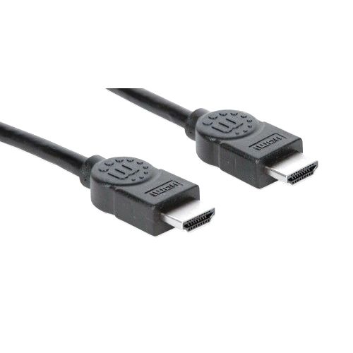 Cable HDMI Redondo