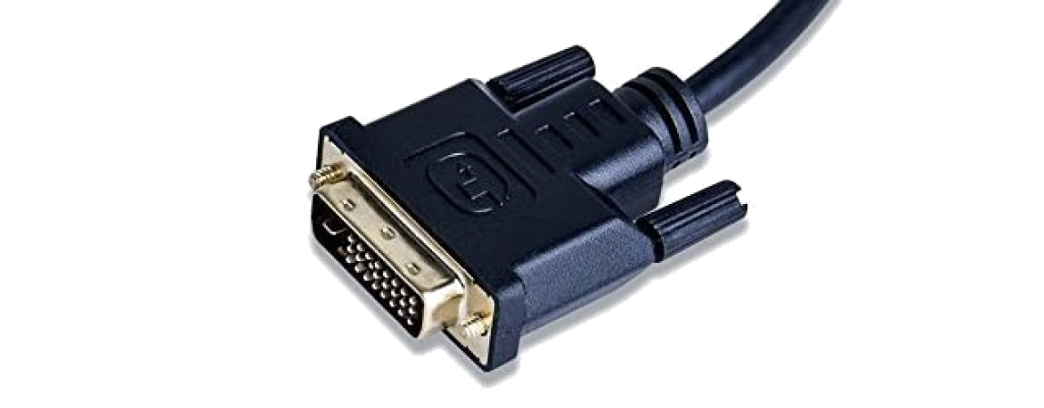 Cable DVI Cable DVI