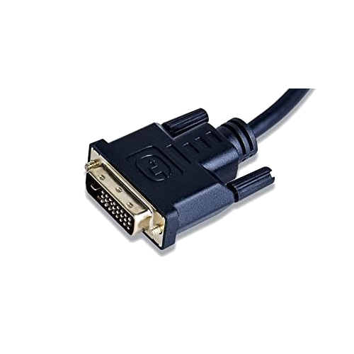 Cable DVI