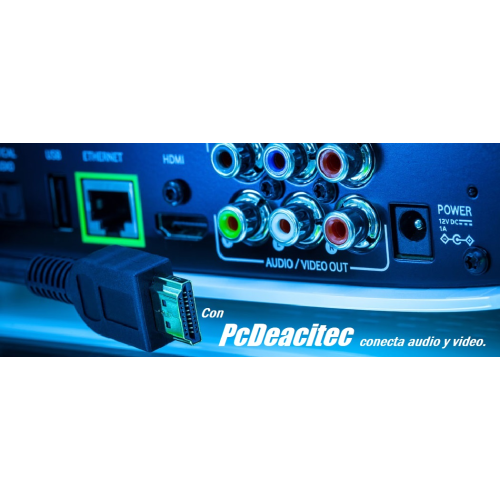 Cable para Video