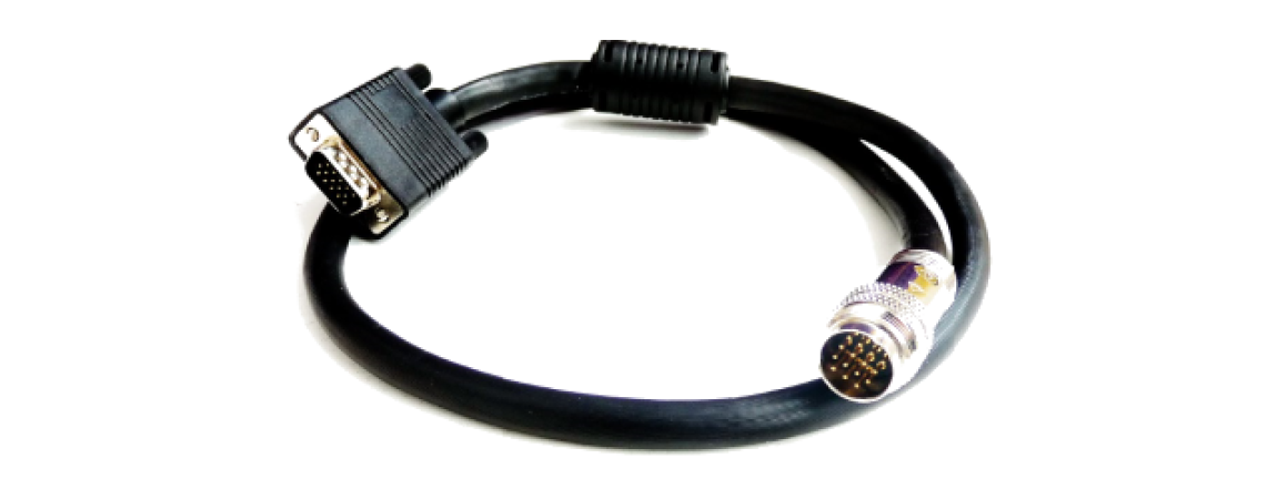 Cable VGA FasterConnect Cable VGA FasterConnect