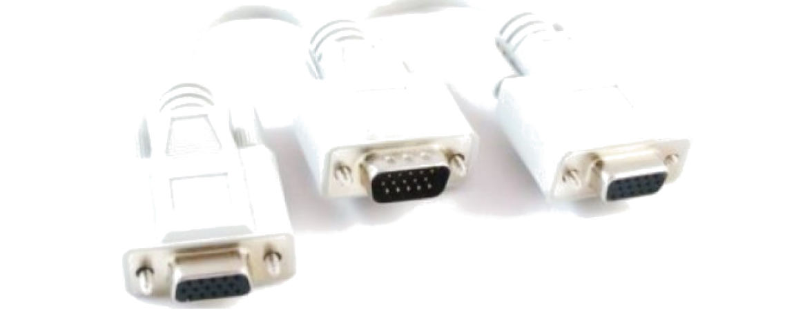Cable en Y Cable en Y