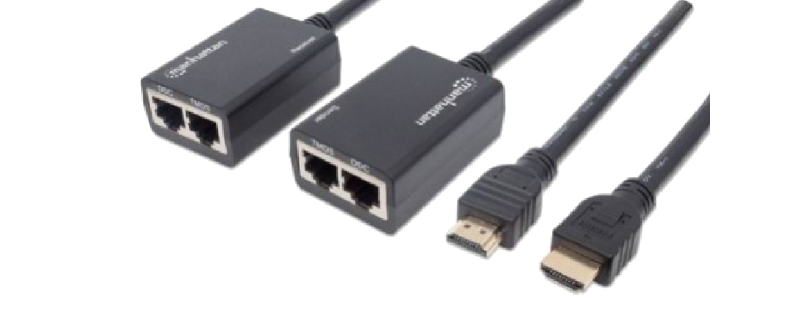 HDMI Extensor HDMI Extensor