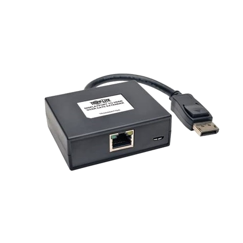 DisplayPort Extensor