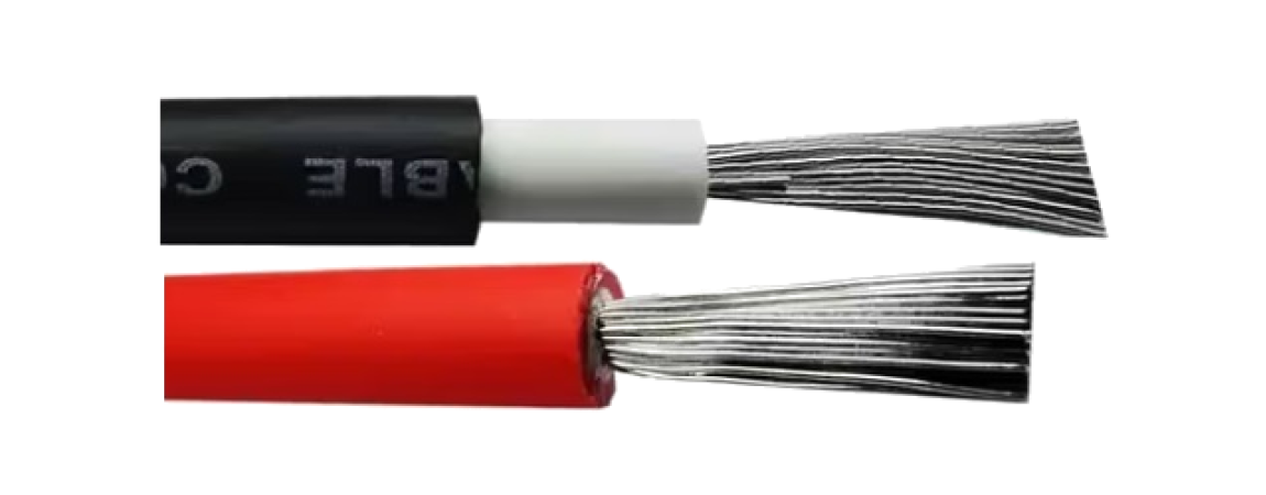 Cable Fotovoltaico por metro Cable Fotovoltaico por metro