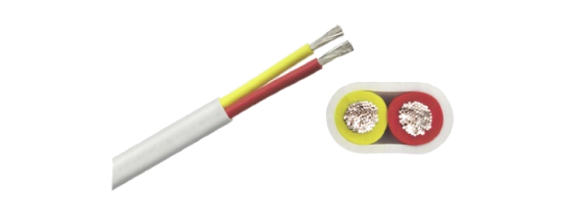 Cable Eléctrico Grado Marino por tramo