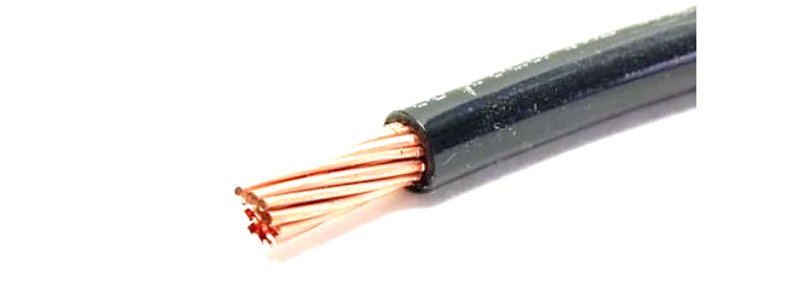 Cable Eléctrico Mono Polo Alambrado Tableros por metro Cable Eléctrico Mono Polo Alambrado Tableros por metro