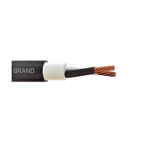 Cable Conductor Multiconductor con Relleno por metro