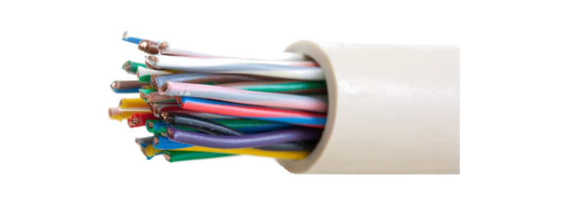 Cable Control por metro Cable Control por metro