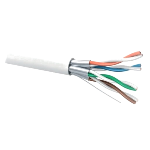 Cable Red FTP / SF / STP por metro