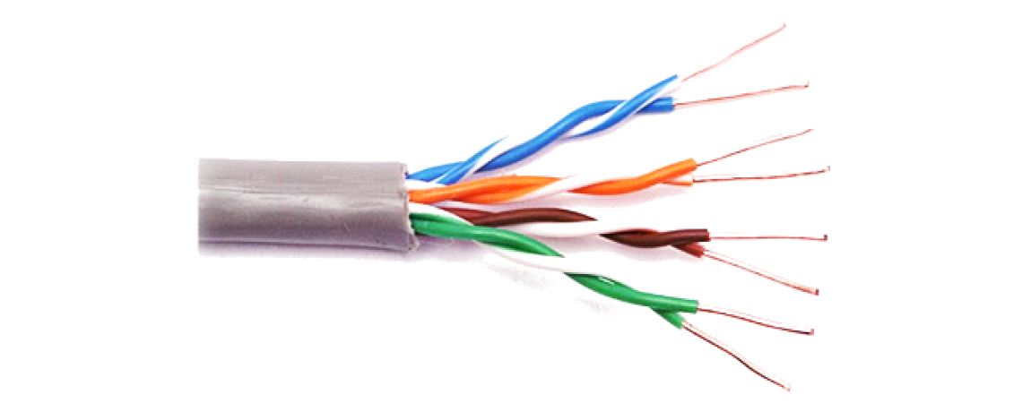 Cable Red UTP por metro Cable Red UTP por metro