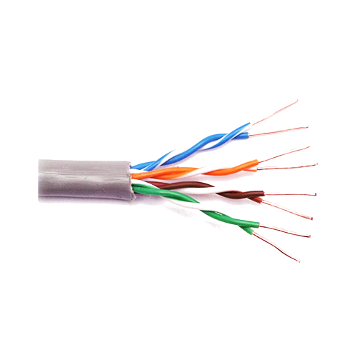 Cable Red UTP por metro