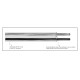 Cable ARSA POT Cordón Flexible Polarizado 2x18 AWG 300 v 60 °C, venta por metro Cable ARSA POT Cordón Flexible Polarizado 2x18 AWG 300 v 60 °C, venta por metro