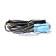 Extensor KVM mouse, teclado y monitor remoto alcance 300 m