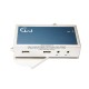 Extensor KVM mouse, teclado y monitor remoto alcance 300 m