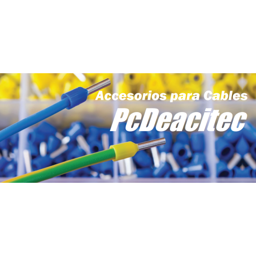 Accesorios para Cable