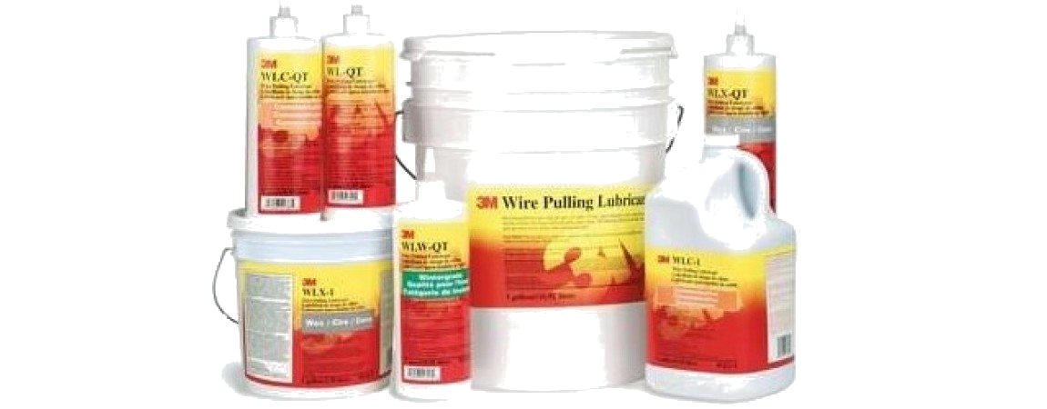 Lubricante para Cableado Lubricante para Cableado