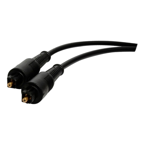 Cable Audio Fibra Toslink