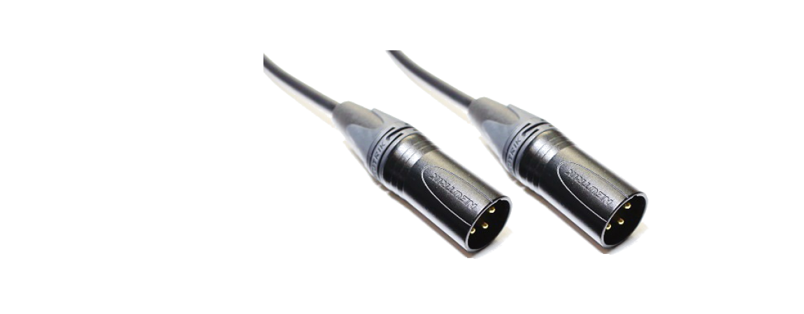 Cable XLR Canon Cable XLR Canon