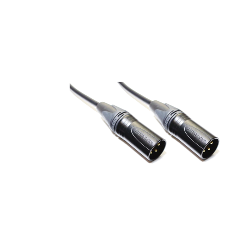Cable XLR Canon
