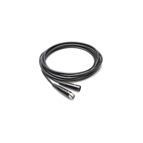 Cable mini XLR