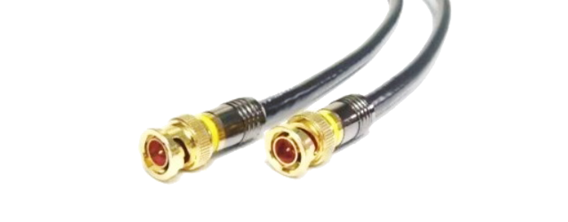 Cable Audio BNC Cable Audio BNC