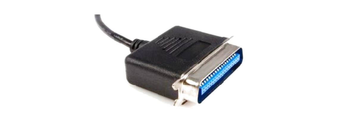 Cable Centronics