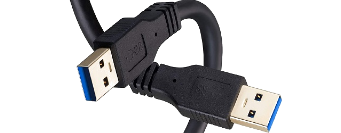 Cable USB