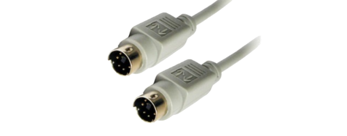 Cable PS2 Cable PS2
