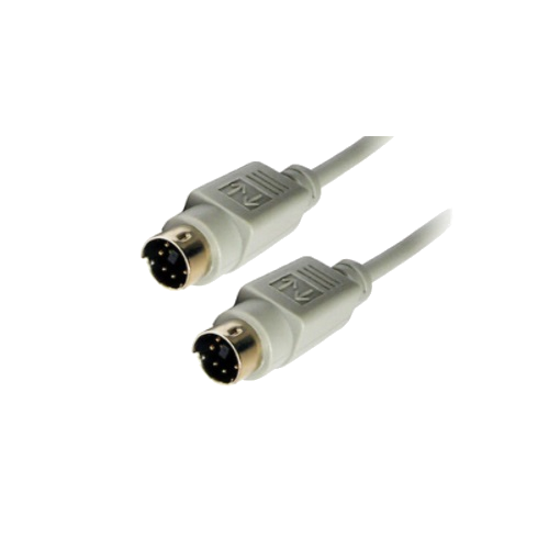 Cable PS2