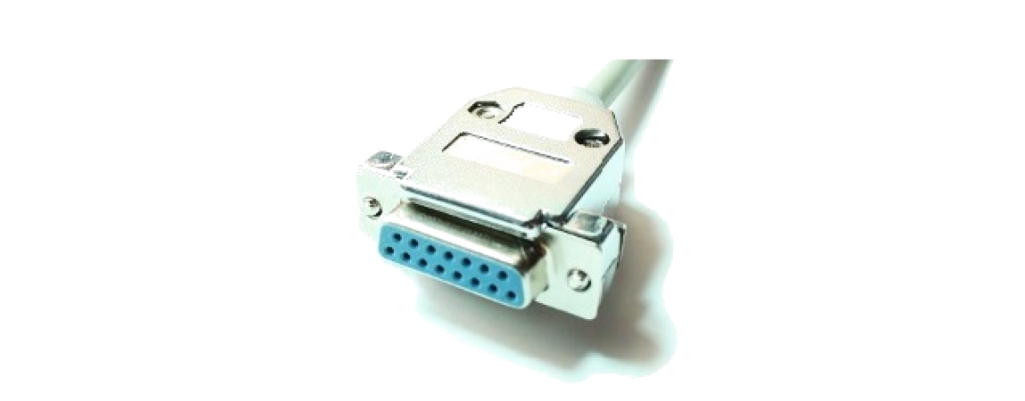 Cable DB15 Cable DB15