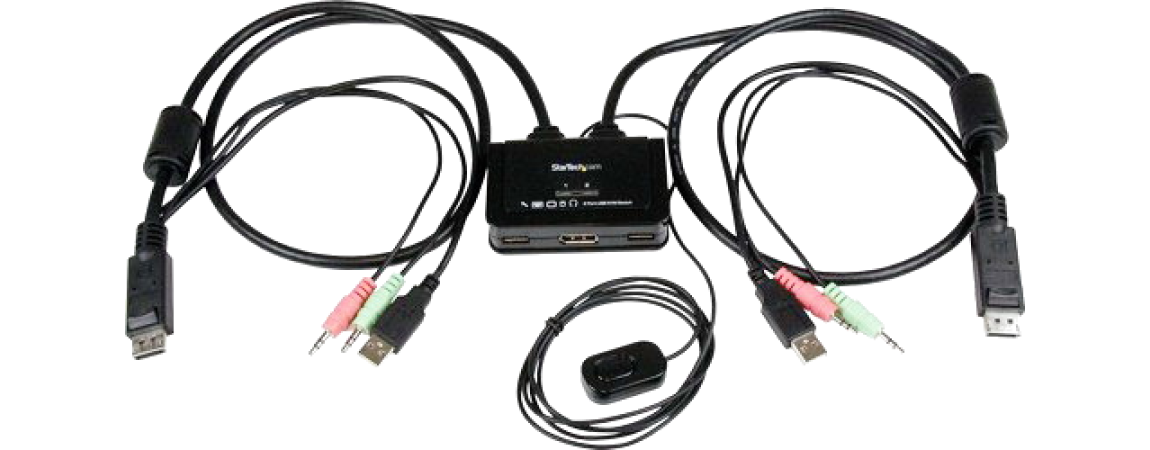 Cable KVM, extensor KVM Cable KVM, extensor KVM