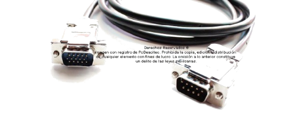 Cable Multisync